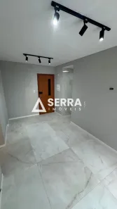 Apartamento com 2 Quartos à venda, 57m² no Itapuã, Salvador
