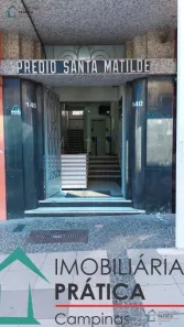Sala Comercial à venda, 87m² no Centro, Campinas