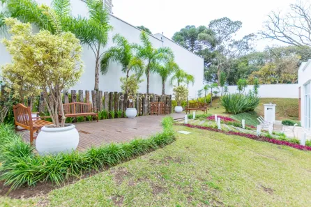 Apartamento com 3 Quartos à venda, 131m² no Campina do Siqueira, Curitiba
