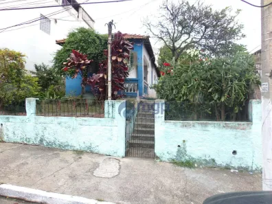 Casa com 2 Quartos à venda, 83m² no Vila Maria Alta, São Paulo