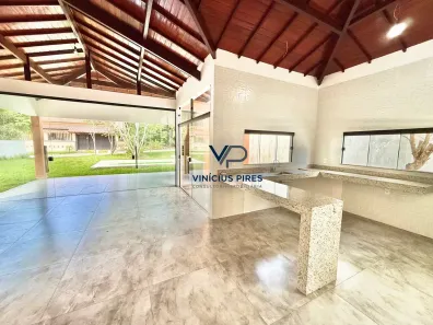 Casa de Condomínio com 4 Quartos à venda, 135m² no Caravelas, Armação dos Búzios