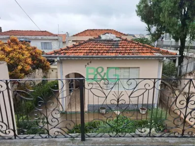 Casa com 6 Quartos à venda, 300m² no Vila Formosa, São Paulo