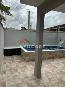 Casa com 2 Quartos à venda, 81m² no Nossa Senhora do Sion, Itanhaém