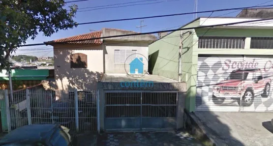 Sobrado com 3 Quartos à venda, 210m² no Jardim das Flores, Osasco