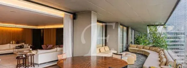 Apartamento com 3 Quartos à venda, 510m² no Vila Suzana, São Paulo