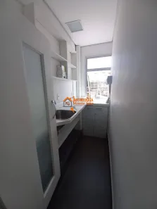 Sala Comercial à venda, 68m² no Jardim São Paulo, Guarulhos