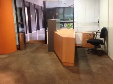 Sala Comercial para alugar, 260m² no Vila Olímpia, São Paulo