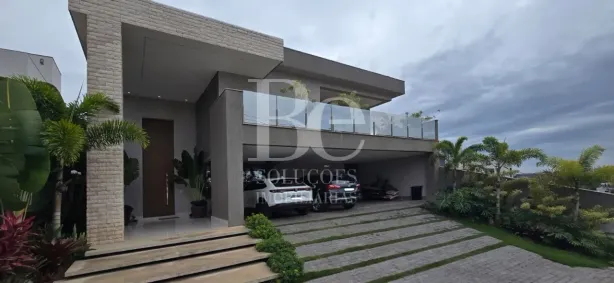 Apartamento com 4 Quartos à venda, 418m² no Portal do Sol, Contagem