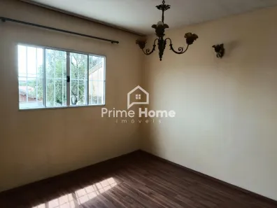 Casa com 2 Quartos para alugar, 56m² no Jardim dos Oliveiras, Campinas