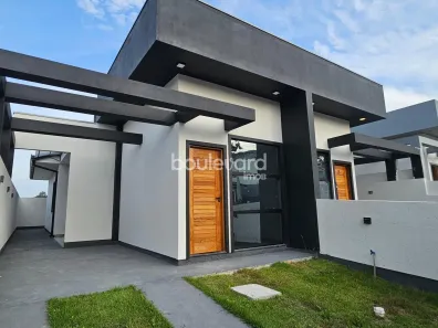 Casa com 2 Quartos à venda, 54m² no Potecas, São José