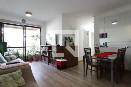 Apartamento com 3 Quartos à venda, 80m² no Jardim Monte Kemel, São Paulo