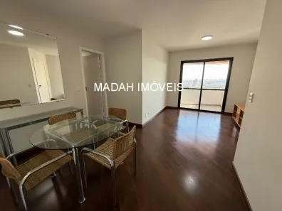 Apartamento com 3 Quartos à venda, 83m² no Sumarezinho, São Paulo