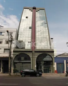 Sala Comercial para alugar, 40m² no Nossa Senhora de Lourdes, Caxias do Sul