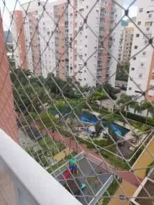 Apartamento com 2 Quartos à venda, 55m² no Anil, Rio de Janeiro