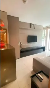 Apartamento com 1 Quarto à venda, 48m² no Asa Sul, Brasília