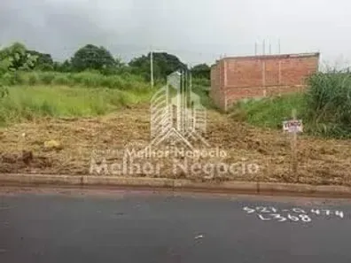Lote/Terreno à venda, 200m² no Jardim São José, Piracicaba