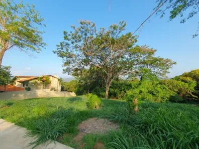 Lote/Terreno à venda, 700m² no Caminhos de San Conrado (Sousas), Campinas