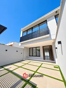 Sobrado com 3 Quartos à venda, 150m² no São Francisco de Assis, Camboriú