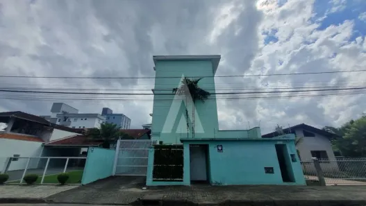 Apartamento com 3 Quartos para alugar, 69m² no Costa e Silva, Joinville