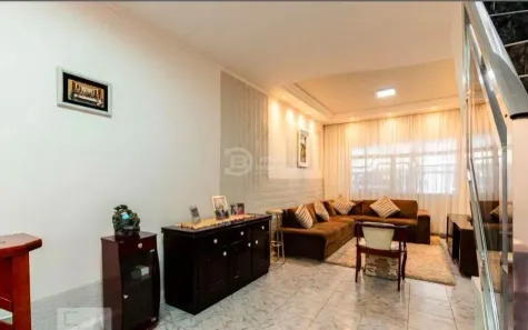 Sobrado com 3 Quartos à venda, 200m² no Vila São Francisco (Zona Leste), São Paulo