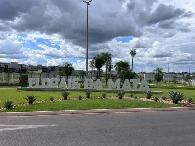Lote/Terreno à venda, 390m² no Passagem da Conceição, Várzea Grande