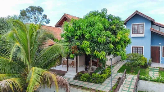 Casa de Condomínio com 3 Quartos à venda, 92m² no Santana, Gravatá
