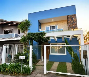 Casa com 3 Quartos à venda, 154m² no Hípica, Porto Alegre