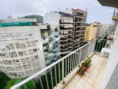 Apartamento com 2 Quartos à venda, 85m² no Copacabana, Rio de Janeiro
