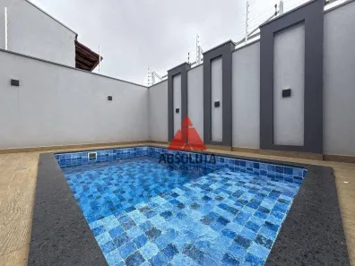 Casa com 3 Quartos à venda, 220m² no Jardim São Paulo, Americana