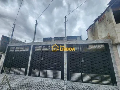 Sobrado com 2 Quartos à venda, 79m² no Jardim Catarina, São Paulo