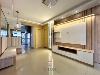 Casa de Condomínio com 3 Quartos para alugar, 130m² no Santa Cruz, Cuiabá