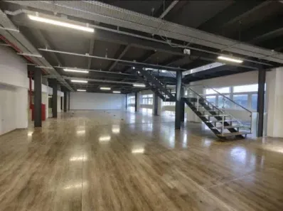 Ponto Comercial para alugar, 1710m² no Rudge Ramos, São Bernardo do Campo