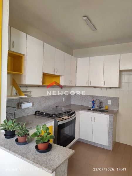 Apartamento com 4 quartos — Coração de Jesus, Belo Horizonte