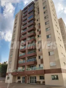 Apartamento com 4 Quartos à venda, 135m² no Mansões Santo Antônio, Campinas