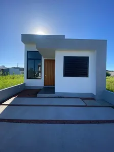 Casa com 3 Quartos à venda, 123m² no Aberta dos Morros, Porto Alegre