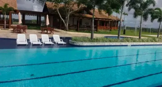 Lote/Terreno à venda, 450m² no Vale do Jacuípe, Feira de Santana