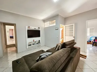 Imóvel Comercial com 2 Quartos à venda, 179m² no Vila Esteves, Limeira