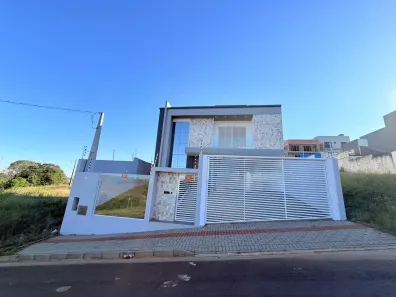 Sobrado com 4 Quartos à venda, 270m² no Jardim Europa, Chapecó