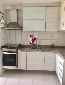 Apartamento com 3 Quartos à venda, 72m² no Vila Francisco Matarazzo, Santo André