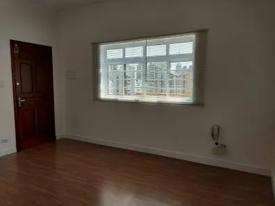 Apartamento com 2 Quartos à venda, 68m² no Vila Mariana, São Paulo