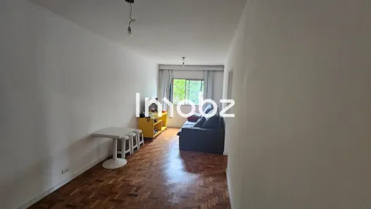 Apartamento com 2 Quartos à venda, 68m² no Pinheiros, São Paulo