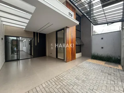 Casa com 3 Quartos à venda, 100m² no Ecovalley Ecologic City, Sarandi