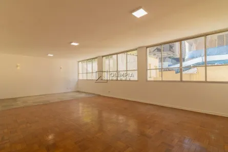 Apartamento com 3 Quartos à venda, 200m² no Jardim Paulista, São Paulo