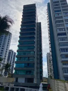 Apartamento com 3 Quartos à venda, 330m² no Piedade, Jaboatão dos Guararapes