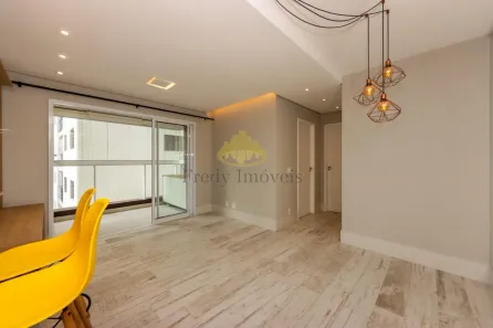 Apartamento com 2 Quartos à venda, 63m² no Chácara Inglesa, São Paulo