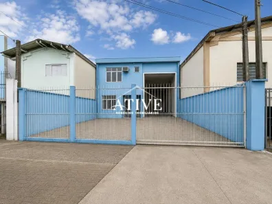 Galpão/Depósito/Armazém para alugar, 300m² no Vila Princesa Izabel, Cachoeirinha