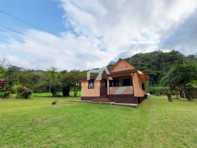 Fazenda/Sítio com 4 Quartos à venda, 100m² no Área Rural de Jaraguá do Sul, Jaraguá do Sul