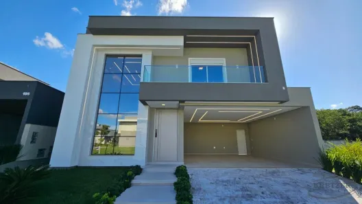 Casa com 3 Quartos à venda, 255m² no Pedra Branca, Palhoça