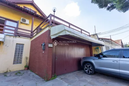 Casa com 4 Quartos à venda, 300m² no Sarandi, Porto Alegre