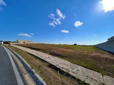 Lote/Terreno à venda, 1000m² no Parque Reserva Fazenda Imperial, Sorocaba